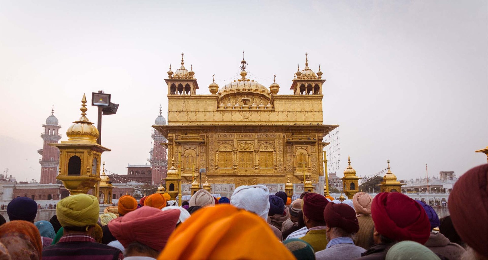 Golden Temple