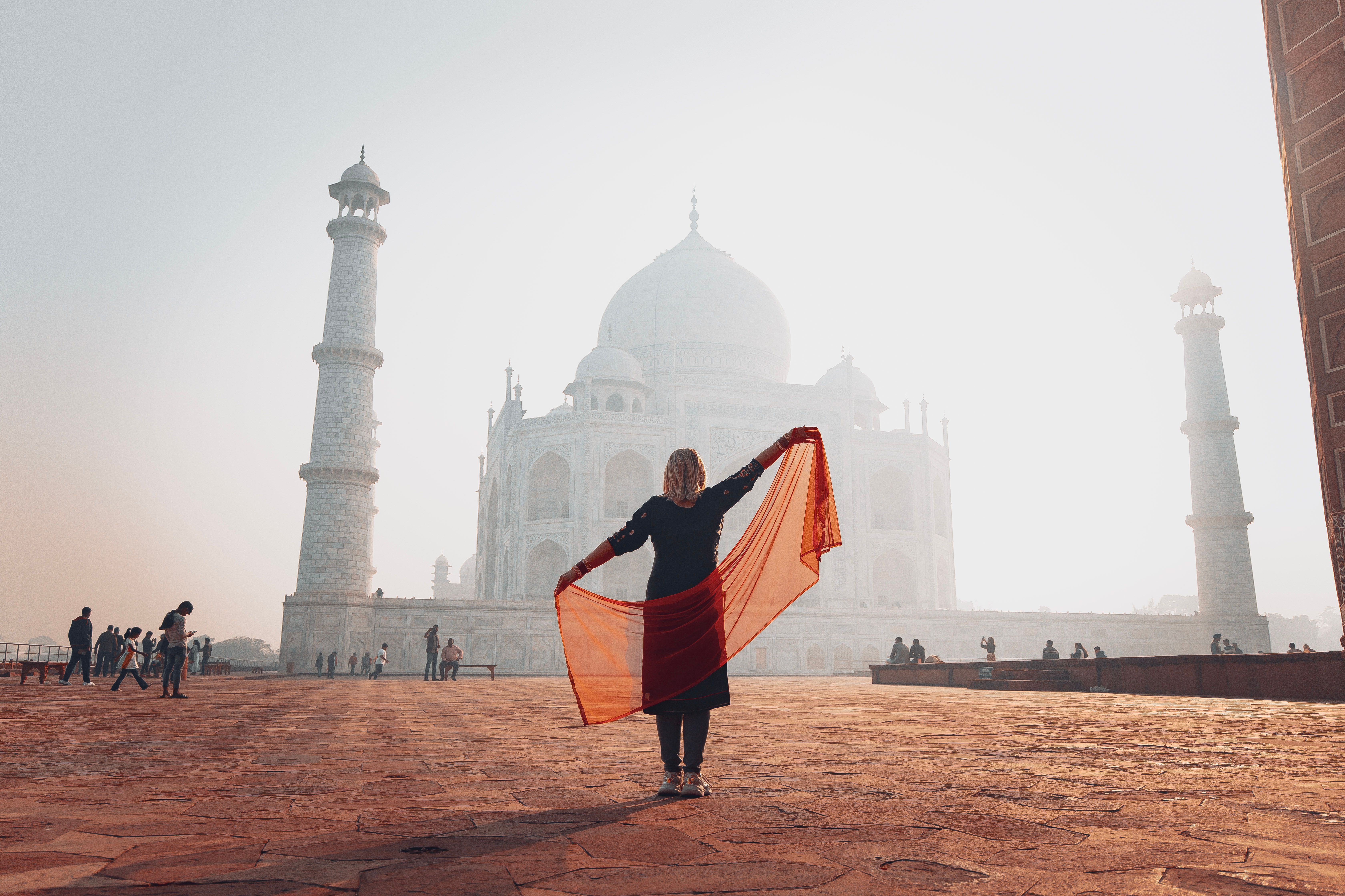 10 Days Golden Triangle Tour with Udaipur, Jodhpur, Jaisalmer & Pushkar