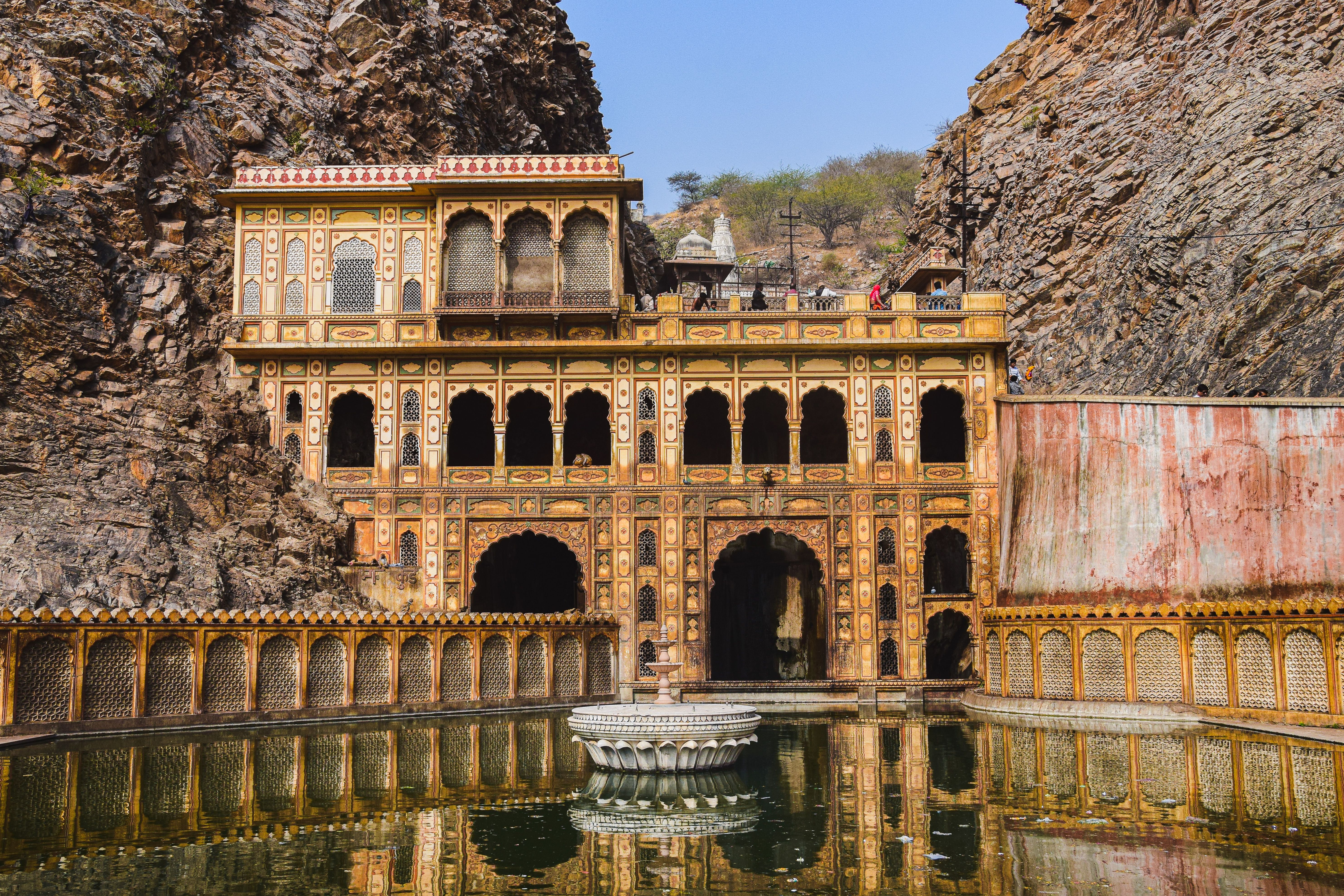 Explore Jaipur: Private City Tour in Just 4 Hours