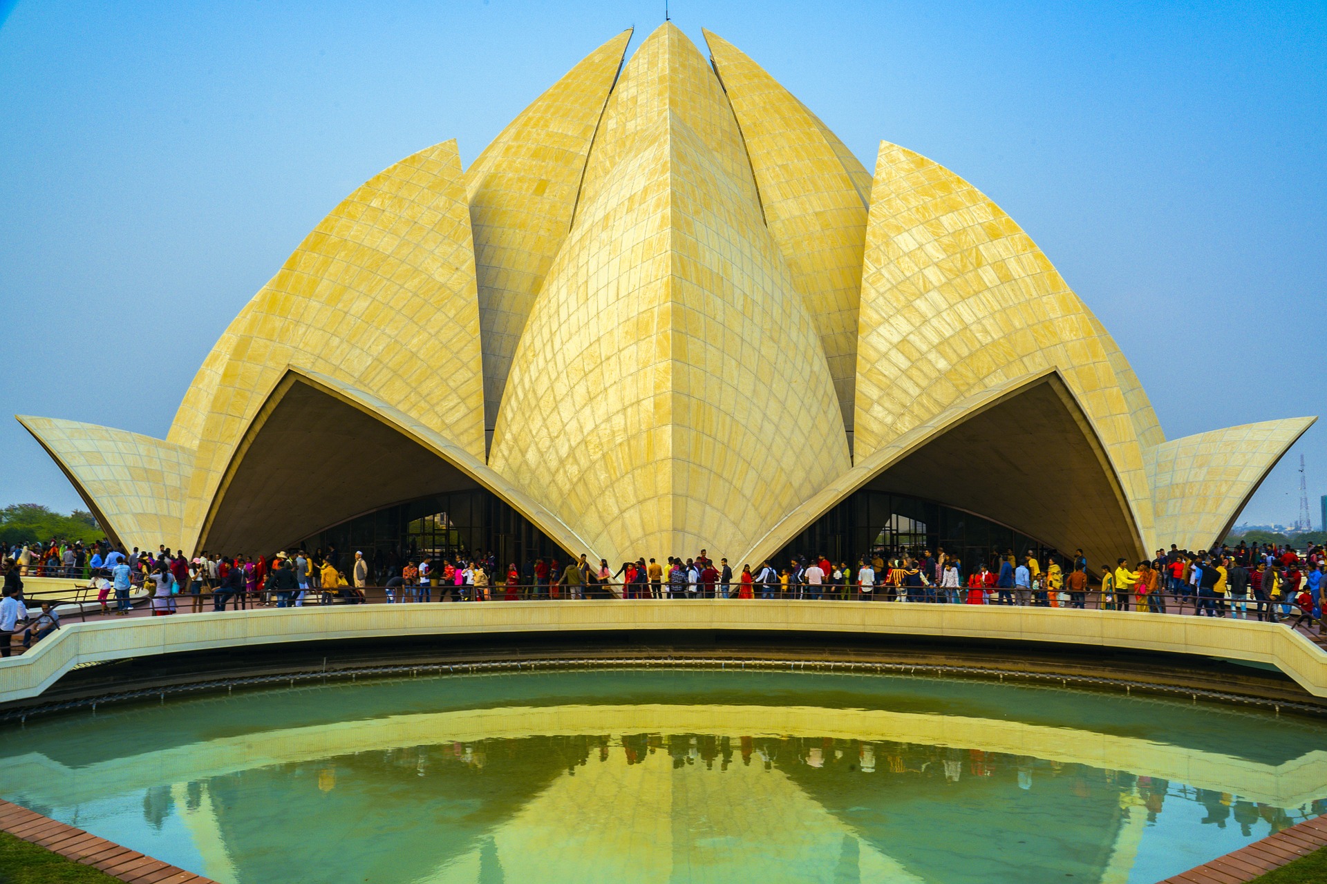Delhi City Tour: Explore the Best of Delhi Tour in 2 Days