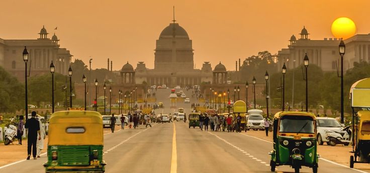 Half Day Old Delhi Express Tour-4‑Hour