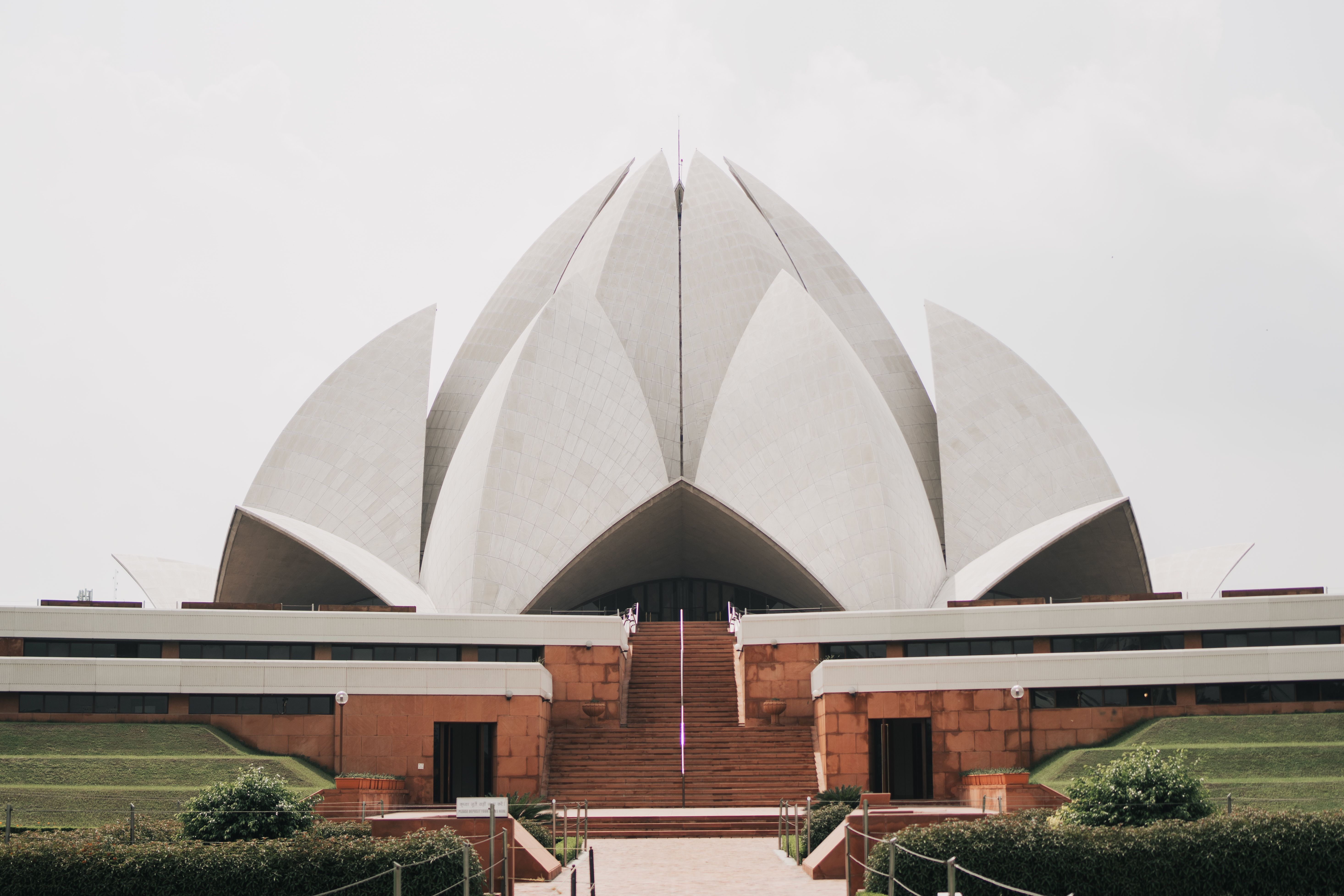 Delhi Heritage Full Day Tour – Old & New Delhi